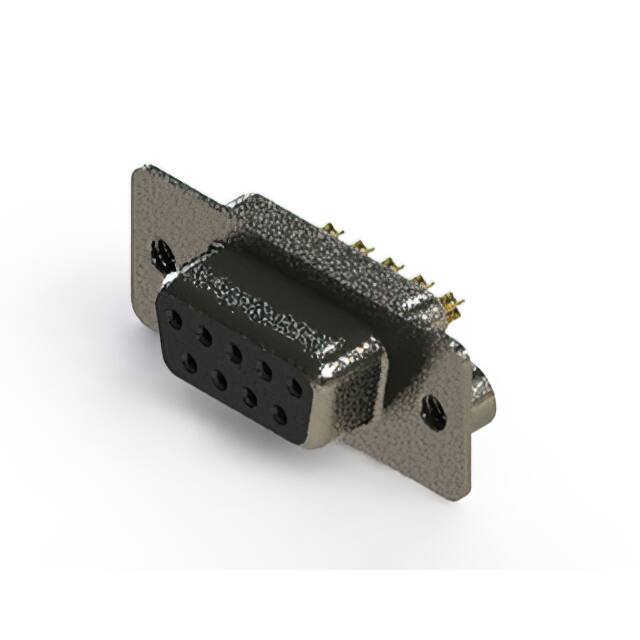 628-M09-322-BN2 EDAC Inc.  Ensembles de connecteurs D-Sub